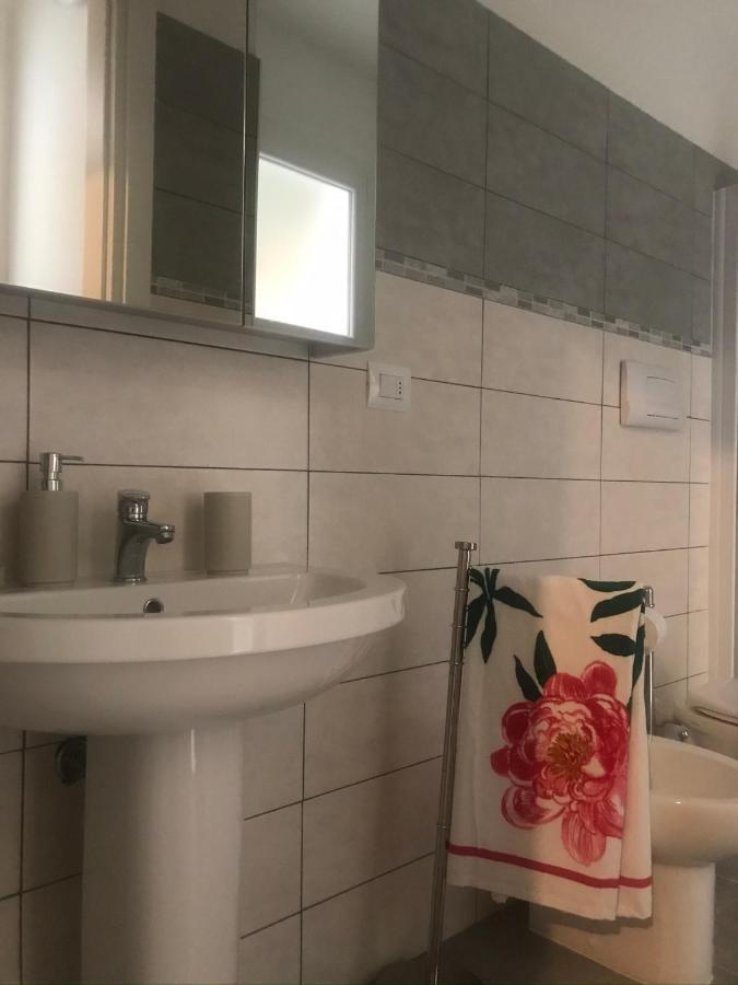 Casa Barbara Bed & Breakfast Mantova Exterior photo