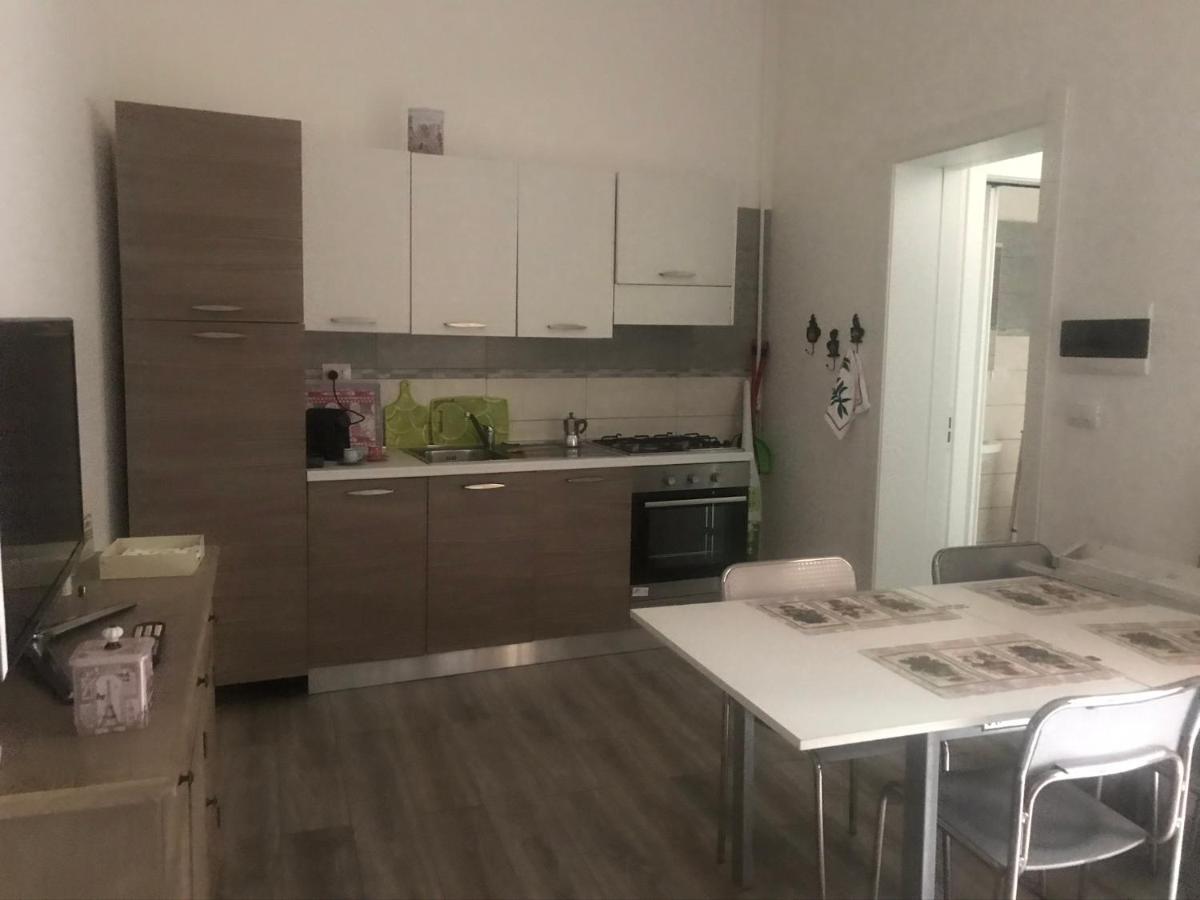 Casa Barbara Bed & Breakfast Mantova Exterior photo