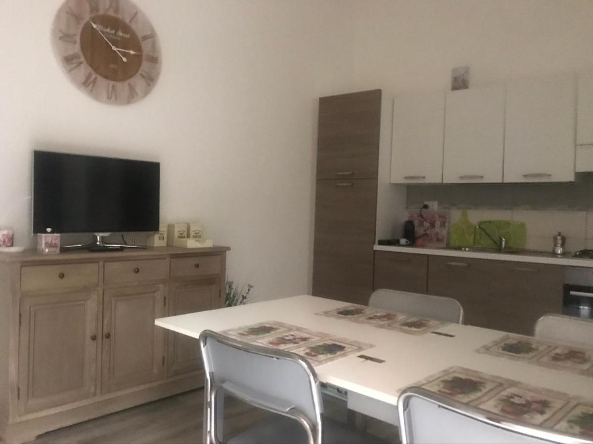 Casa Barbara Bed & Breakfast Mantova Exterior photo