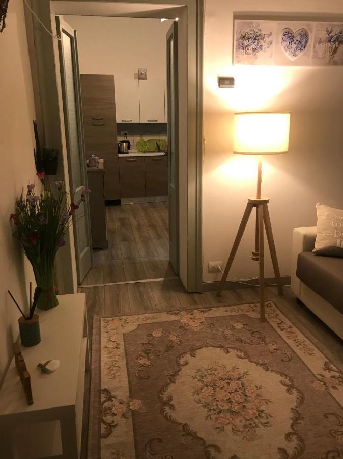 Casa Barbara Bed & Breakfast Mantova Exterior photo