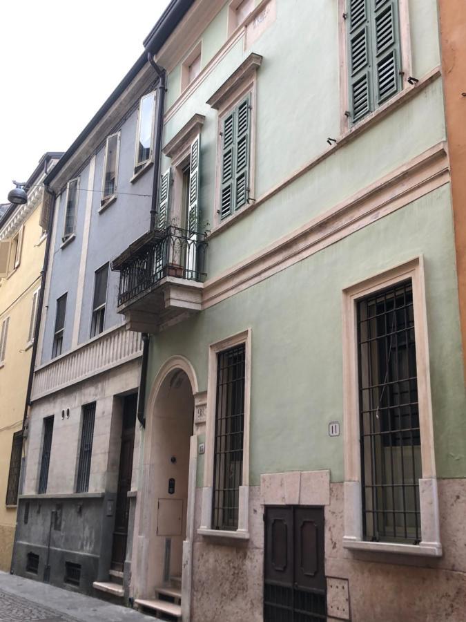 Casa Barbara Bed & Breakfast Mantova Exterior photo