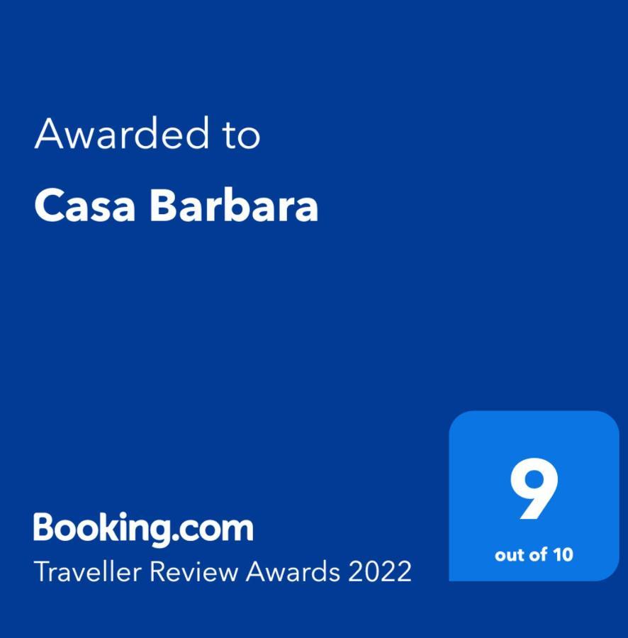Casa Barbara Bed & Breakfast Mantova Exterior photo